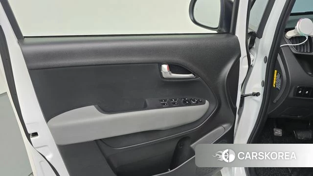 Kia The New Kia Ray id 4607744 из Кореи 16
