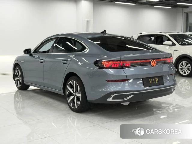 Volkswagen Lingdu id 4359447 из Китая 16