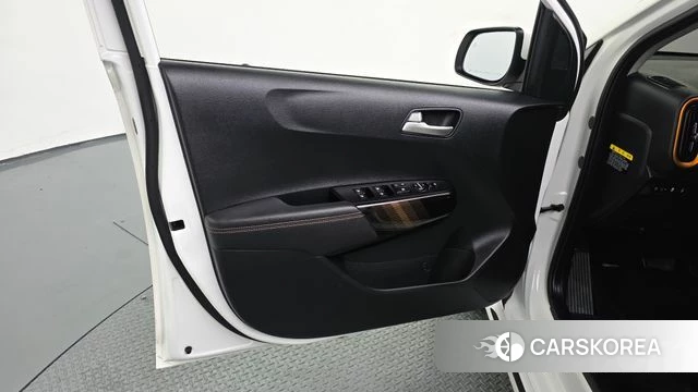 Kia Morning Urban (JA) id 4792953 из Кореи 16
