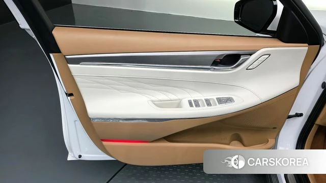 Hyundai The New Grandeur IG id 4424067 из Кореи 16