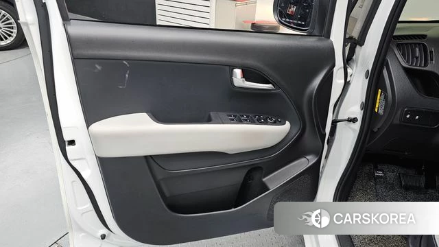 Kia The New Kia Ray id 4382271 из Кореи 16