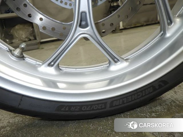 Honda NC750X LD DCT id 3948050 из Японии 16