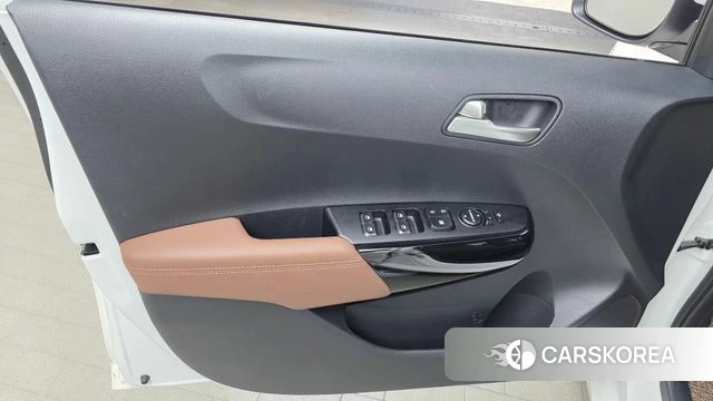 Kia The New Morning (JA) id 4302561 из Кореи 16