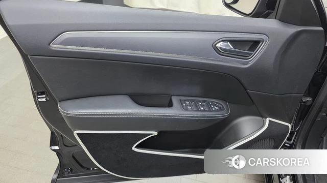 Renault Korea (Samsung) XM3 id 4303179 из Кореи 16