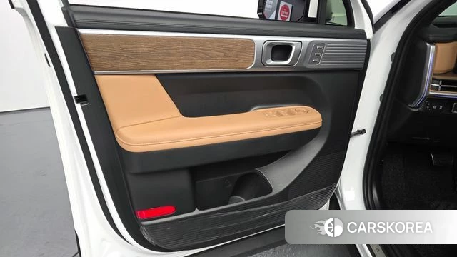 Hyundai Santa Fe (MX5) id 4617917 из Кореи 16