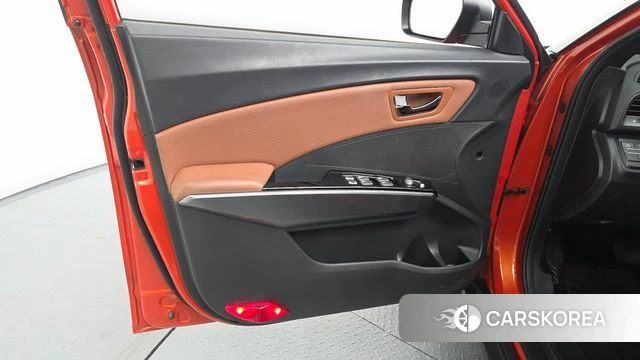 Ssangyong Tivoli Armor id 4477368 из Кореи 16