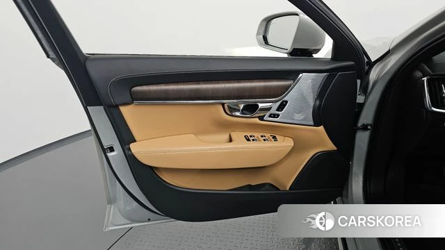 Volvo S90 id 4444131 из Кореи 16