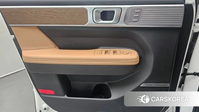 Hyundai Santa Fe (MX5) id 4442357 из Кореи 16