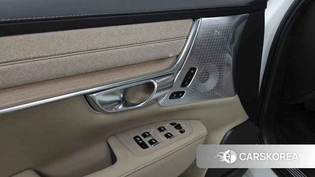 Volvo S90 id 4493511 из Кореи 16