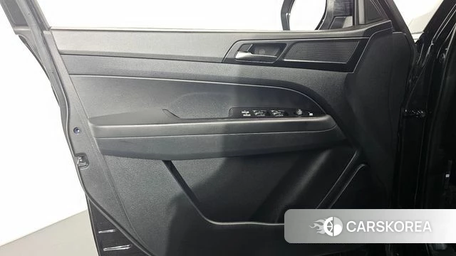 Ssangyong Rexton Sports Cannes id 4614595 из Кореи 16
