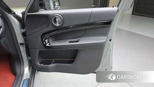 Mini Cooper Countryman id 4370285 из Кореи 16