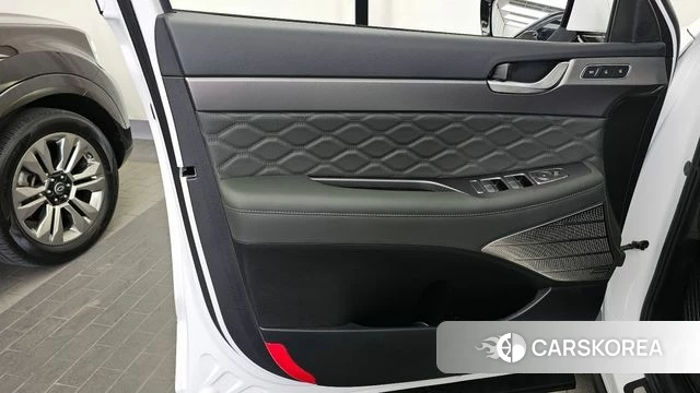 Hyundai Palisade id 4245012 из Кореи 16