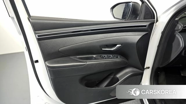 Hyundai Tucson (NX4) id 4482359 из Кореи 16
