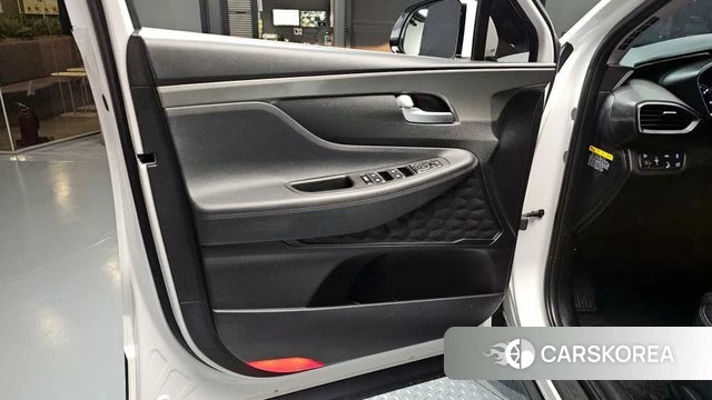 Hyundai Santa Fe TM id 4318216 из Кореи 16