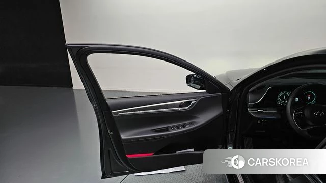 Hyundai The New Grandeur IG Hybrid id 4202671 из Кореи 16