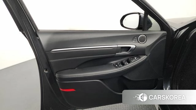 Hyundai Sonata D Edge (DN8) id 4280670 из Кореи 16