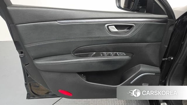 Renault Korea (Samsung) SM6 id 4232996 из Кореи 16