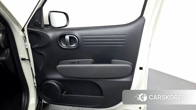 Hyundai Casper id 4696131 из Кореи 16