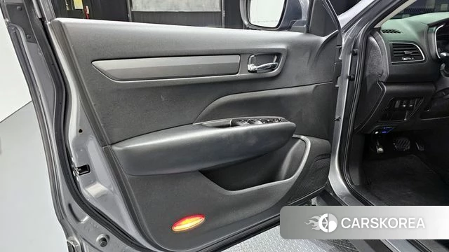 Renault Korea (Samsung) QM6 id 4390172 из Кореи 16