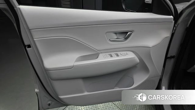 Hyundai Kona (SX2) id 4540044 из Кореи 16
