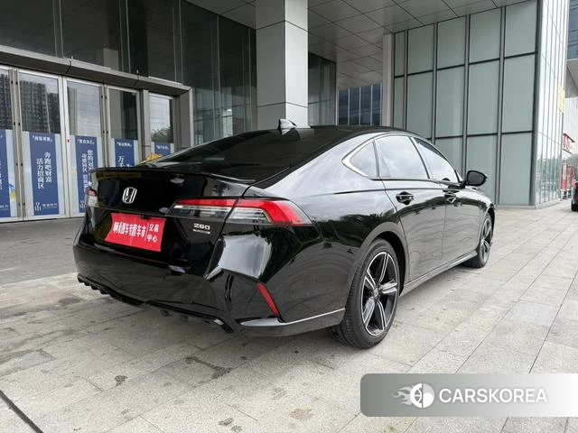 Honda Yingshipai id 4348707 из Китая 16