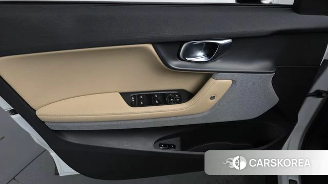 Polestar Polestar 2 id 4726014 из Кореи 16