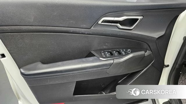 Kia Sportage 5th Generation Hybrid id 4243688 из Кореи 16