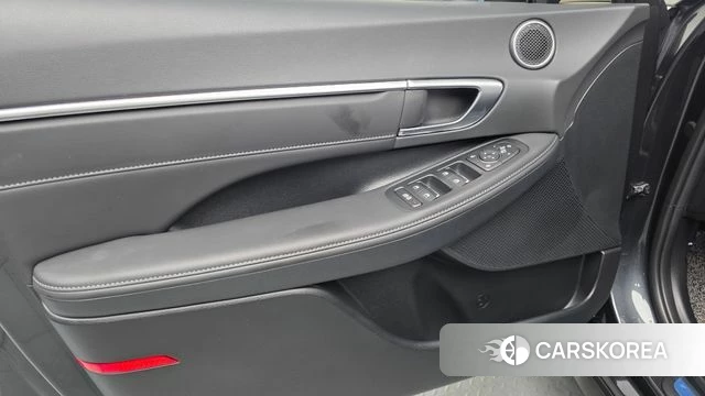 Hyundai Sonata Hybrid (DN8) id 4500895 из Кореи 16