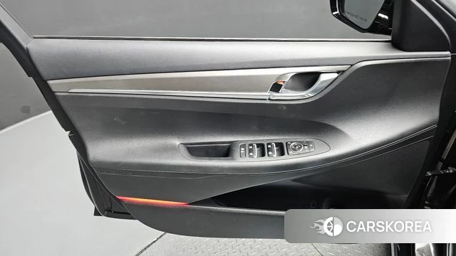 Hyundai The New Grandeur IG id 4737037 из Кореи 16