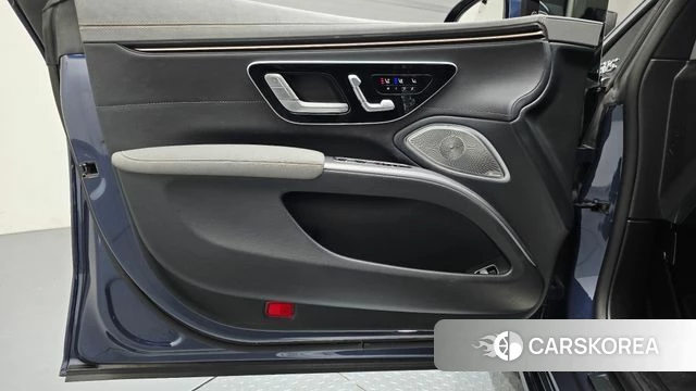 Mercedes-Benz EQS V297 id 4444342 из Кореи 16