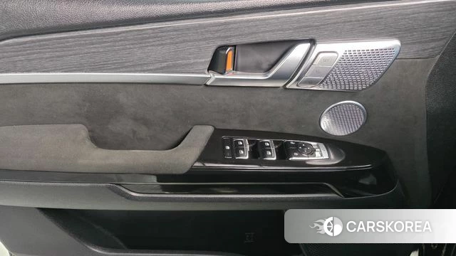 Kia Mohave Master id 4202312 из Кореи 16