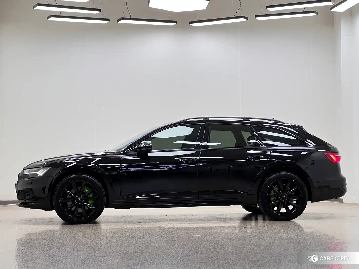 Audi A6 id 4679905 из Китая 16