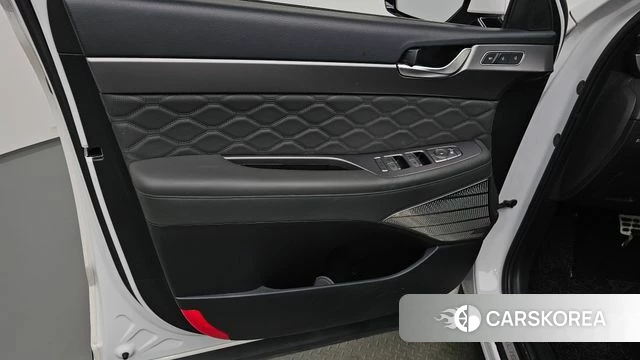 Hyundai Palisade id 4604407 из Кореи 16