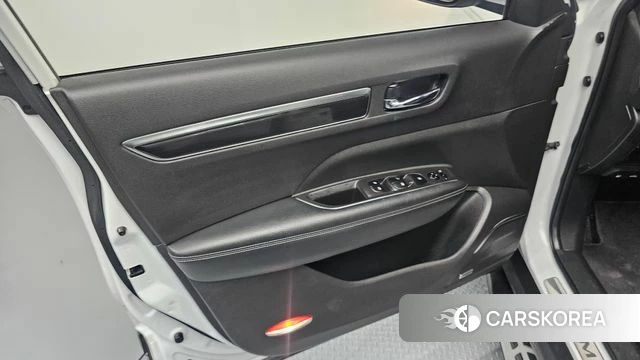 Renault Korea (Samsung) QM6 id 4304777 из Кореи 16