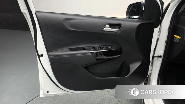 Kia Morning Urban (JA) id 4608474 из Кореи 16