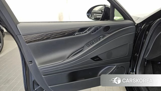 Genesis G80 (RG3) id 4427134 из Кореи 16