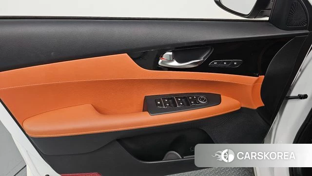 Kia The New K3 2nd generation id 4401348 из Кореи 16