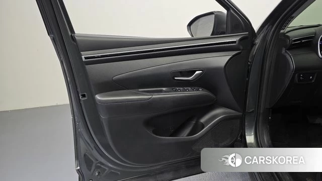 Hyundai Tucson (NX4) id 4281784 из Кореи 16