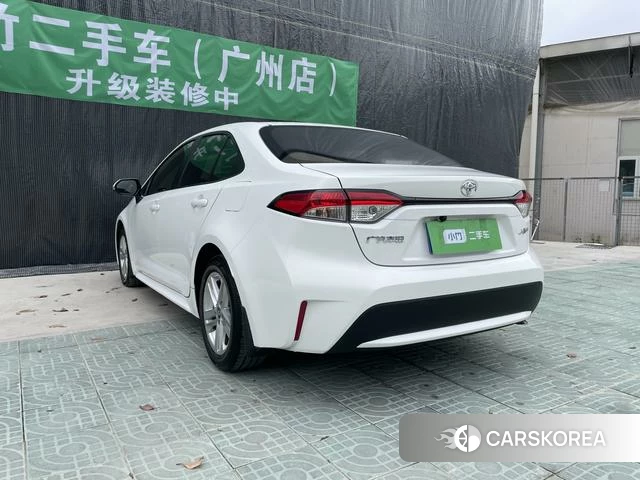 Toyota Lei Ling id 4342196 из Китая 16