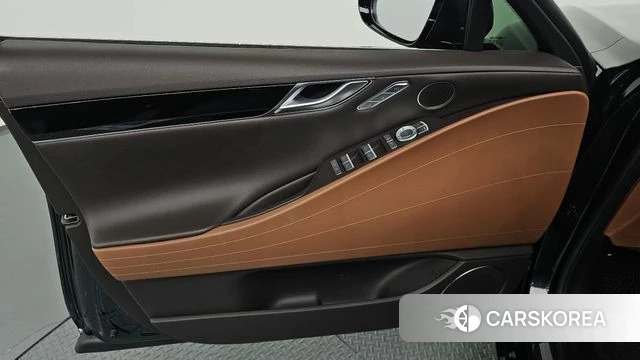 Genesis G80 (RG3) id 4767963 из Кореи 16