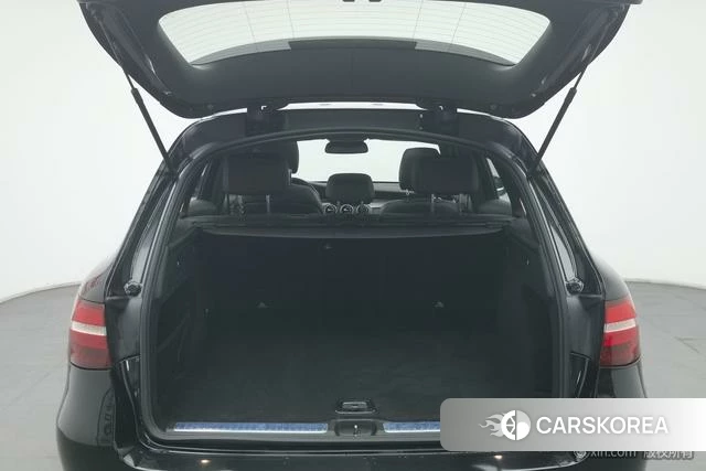 Mercedes-Benz GLC id 4211287 из Китая 16