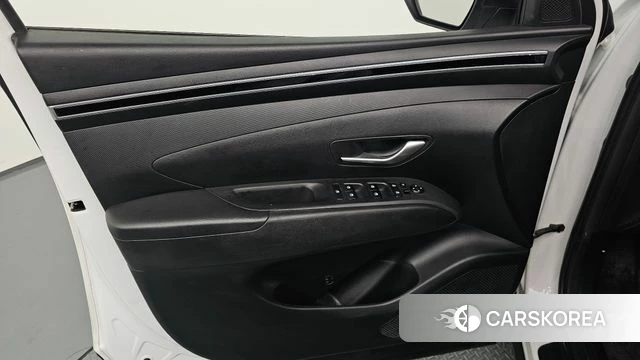Hyundai Tucson (NX4) id 4631631 из Кореи 16