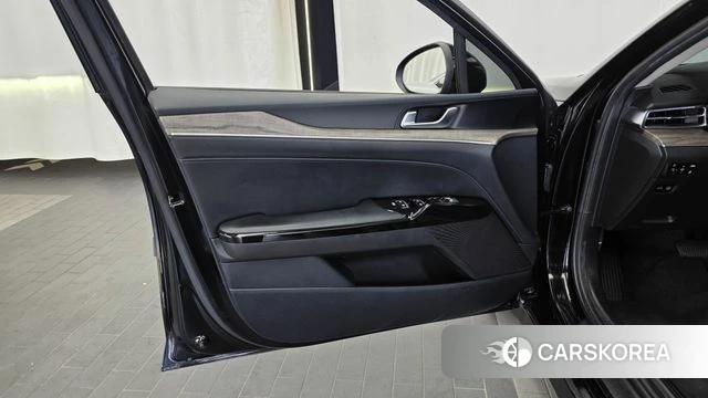 Kia K5 Hybrid 3rd Generation id 4906066 из Кореи 16