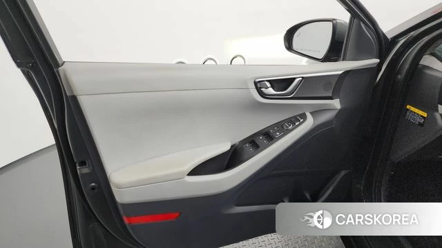 Hyundai The New Ionic Hybrid id 4594746 из Кореи 16