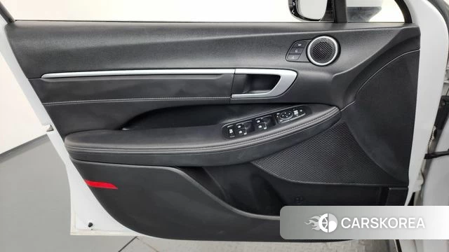 Hyundai Sonata D Edge (DN8) id 4602885 из Кореи 16