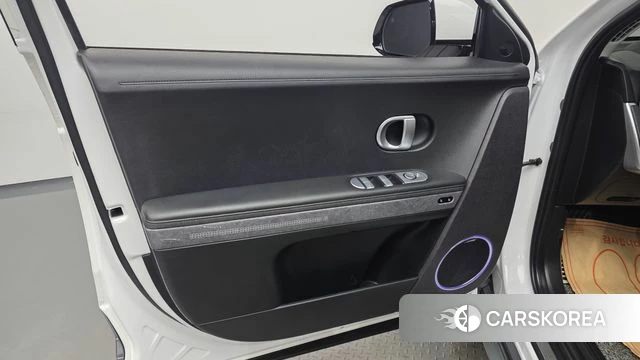Hyundai Ionic 5 id 4518752 из Кореи 16