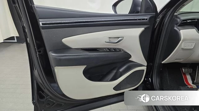 Hyundai Tucson (NX4) id 4283958 из Кореи 16