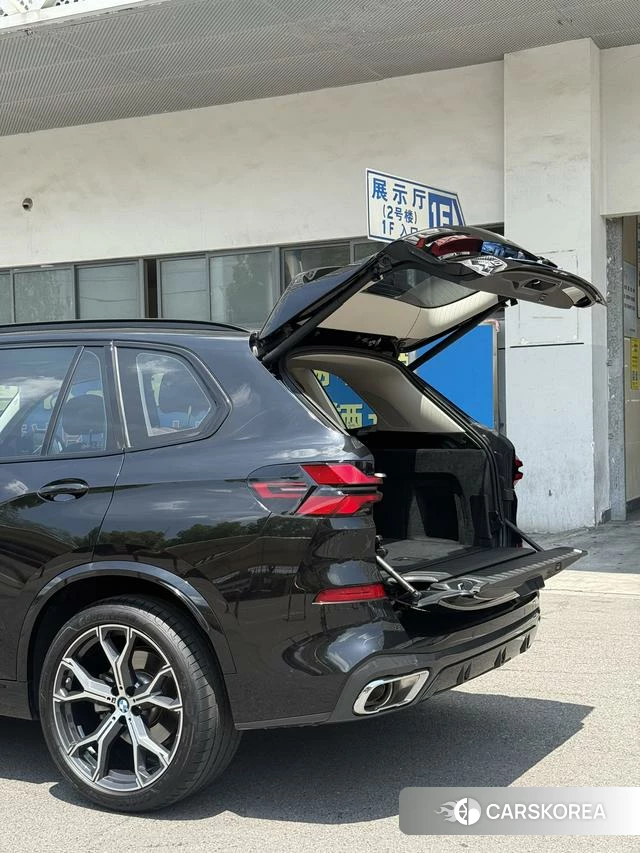 BMW X5 id 4336160 из Китая 16