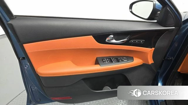 Kia The New K3 2nd generation id 4303181 из Кореи 16