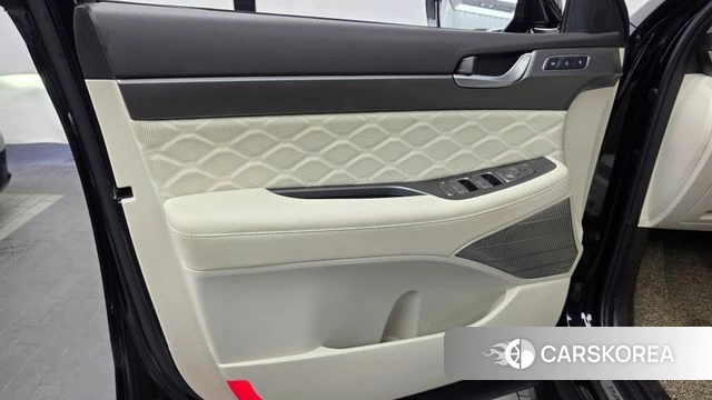 Hyundai Palisade id 4650930 из Кореи 16